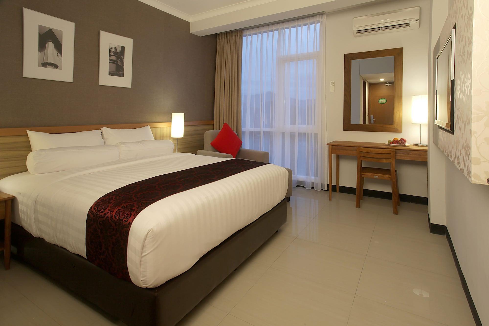 Hotel Ivory Bandung