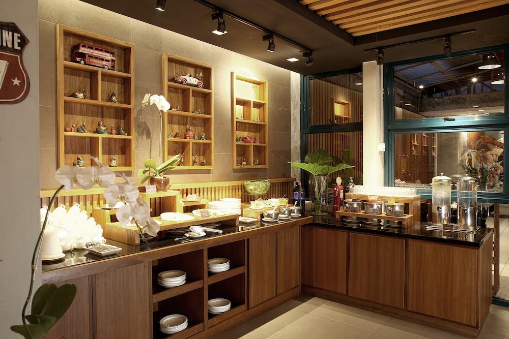 Hotel Ivory Bandung