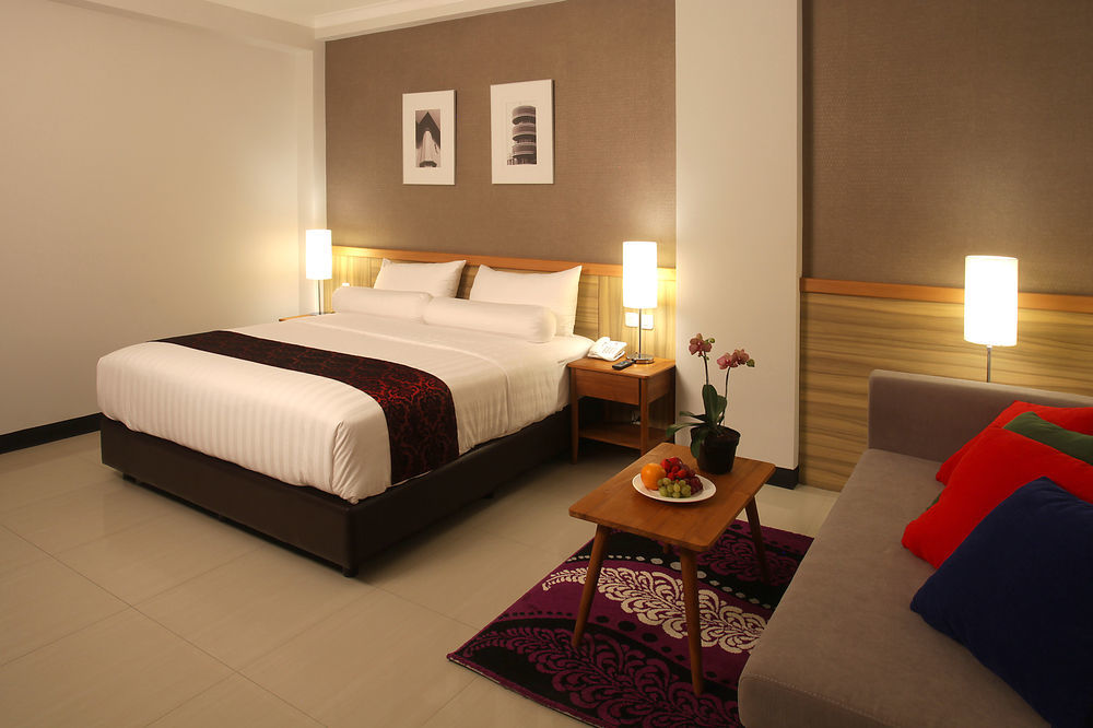 Ivory 3* Bandung
