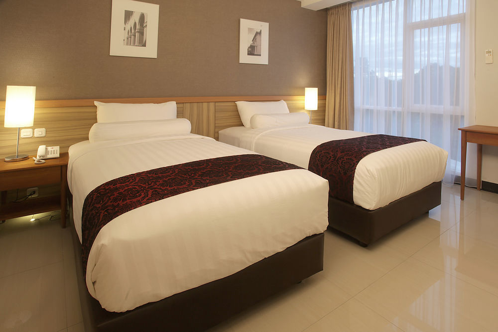Ivory Bandung
